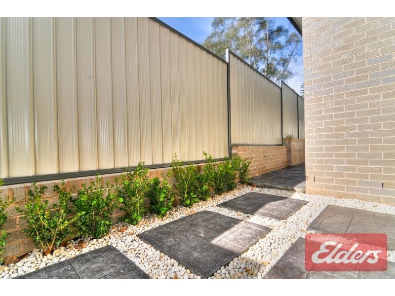 Old Toongabbie NSW 2146