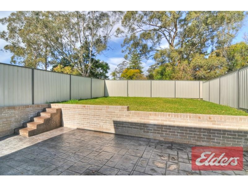 Old Toongabbie NSW 2146