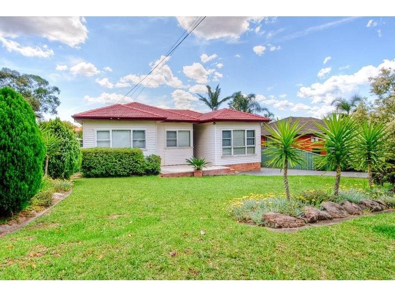 64 Lavinia Street, Seven Hills NSW 2147