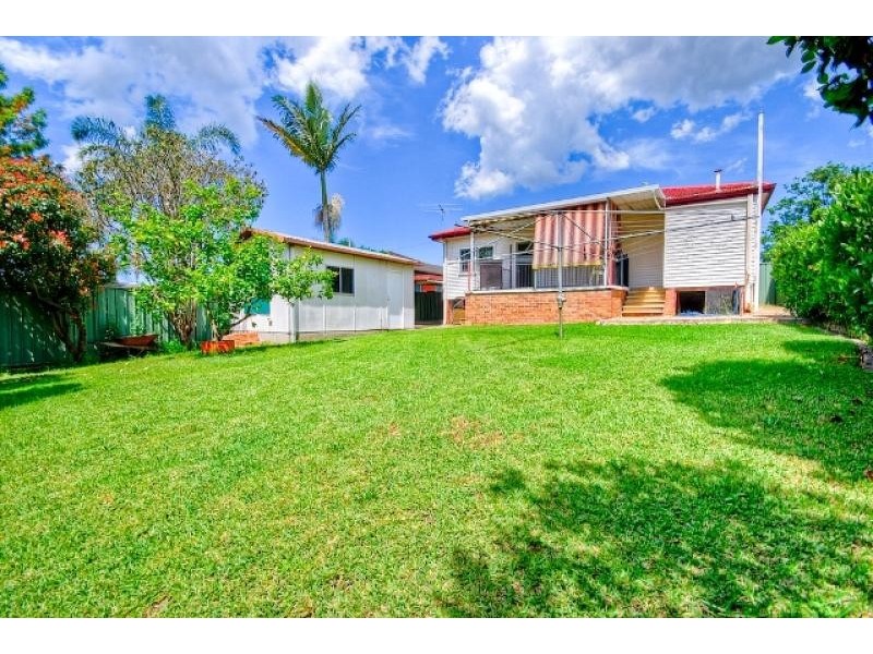 64 Lavinia Street, Seven Hills NSW 2147