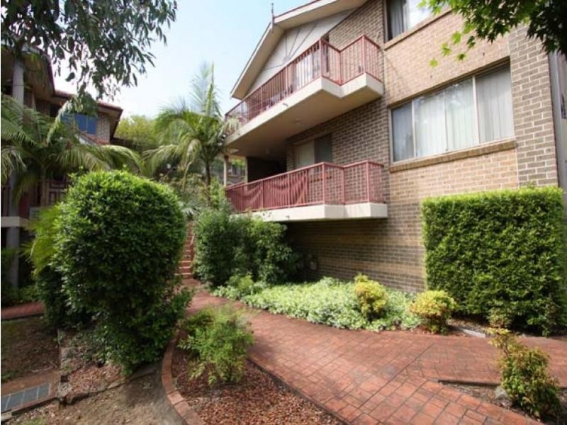 Unit 19/90-92 Stapleton Street, Pendle Hill NSW 2145