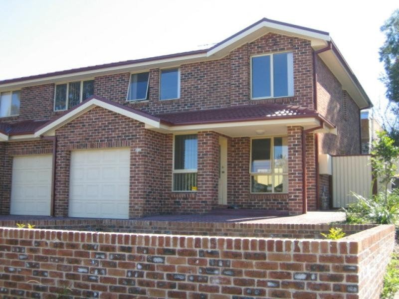 2/29 Janice Street, Seven Hills NSW 2147