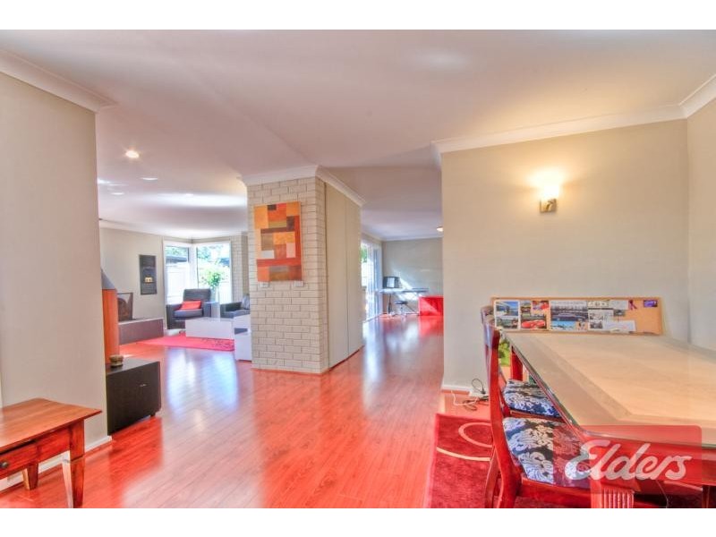 Constitution Hill NSW 2145