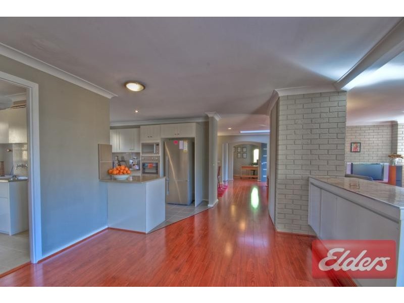 Constitution Hill NSW 2145