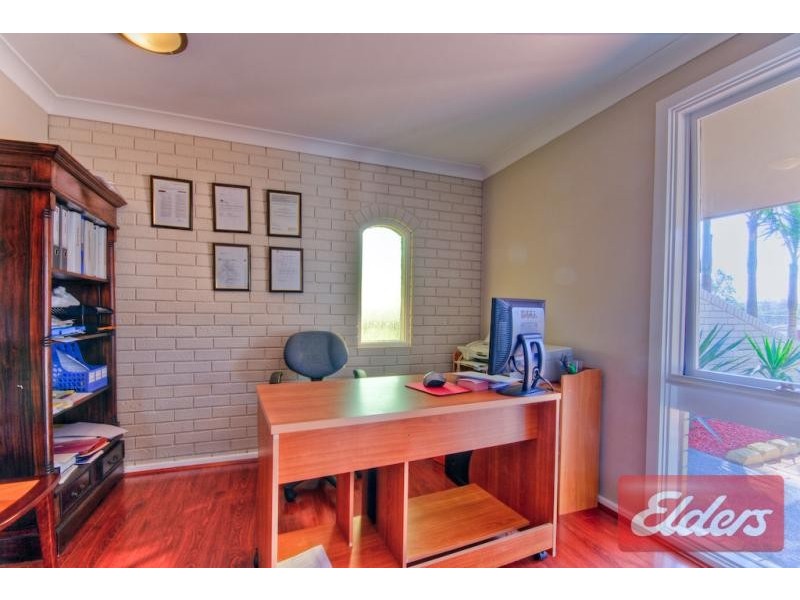 Constitution Hill NSW 2145