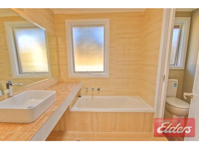 Constitution Hill NSW 2145