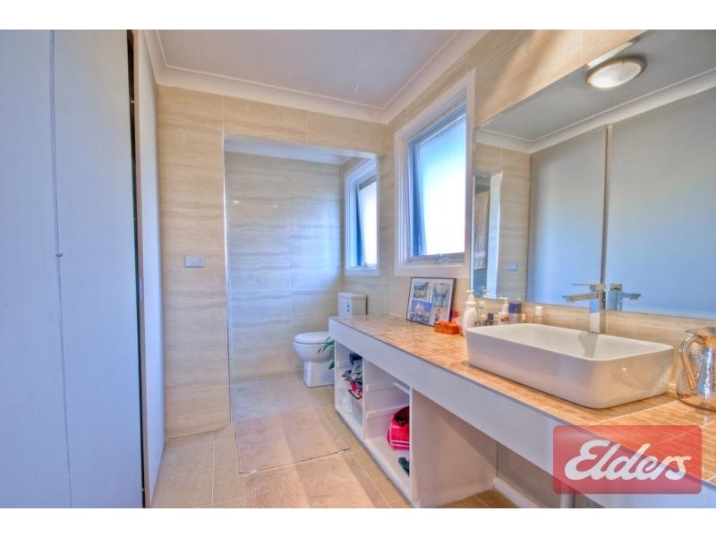 Constitution Hill NSW 2145