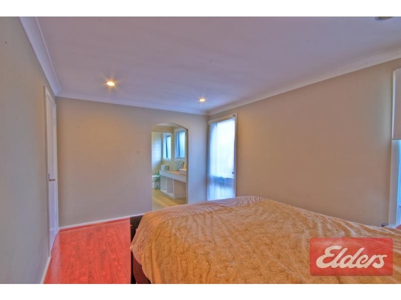 Constitution Hill NSW 2145