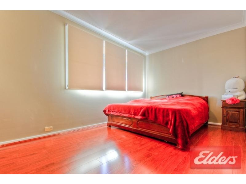 Constitution Hill NSW 2145