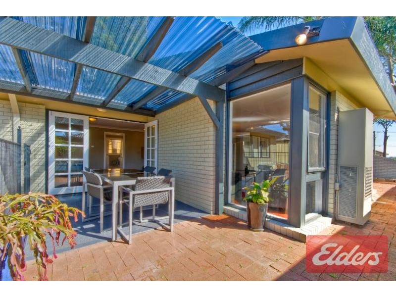 Constitution Hill NSW 2145