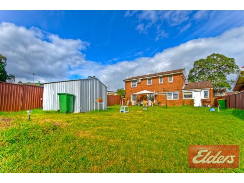 16 Andrews Avenue, Toongabbie NSW 2146