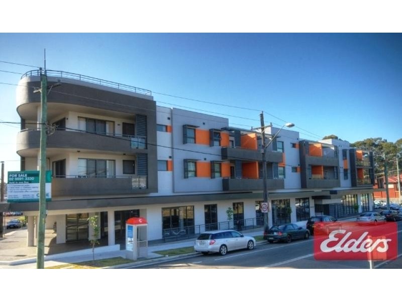 14/465 Wentworth Avenue, Toongabbie NSW 2146