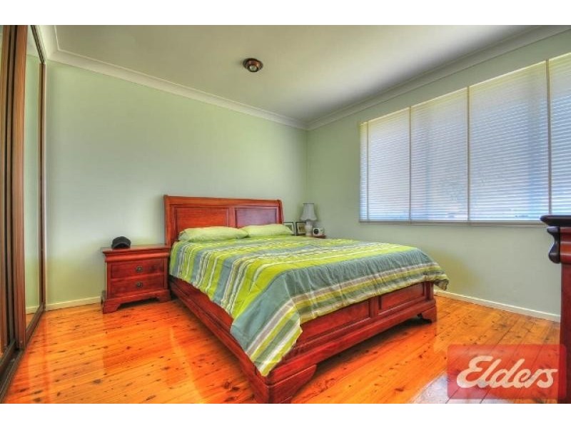 31 Greenmeadows Crescent, Toongabbie NSW 2146