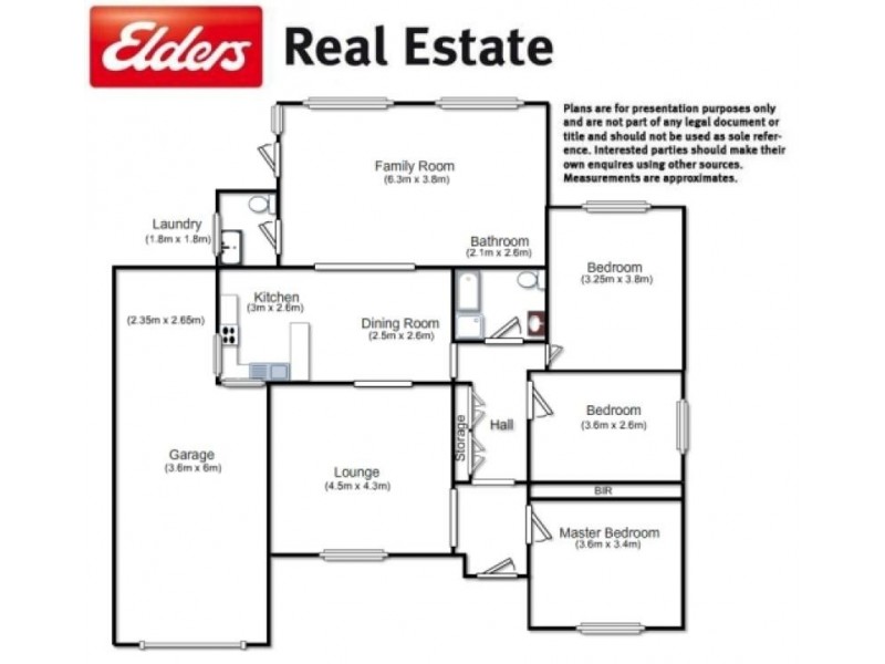31 Greenmeadows Crescent, Toongabbie NSW 2146