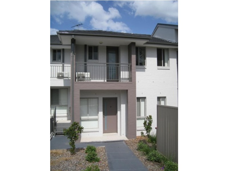 9/169 Cornelia Road, Toongabbie NSW 2146