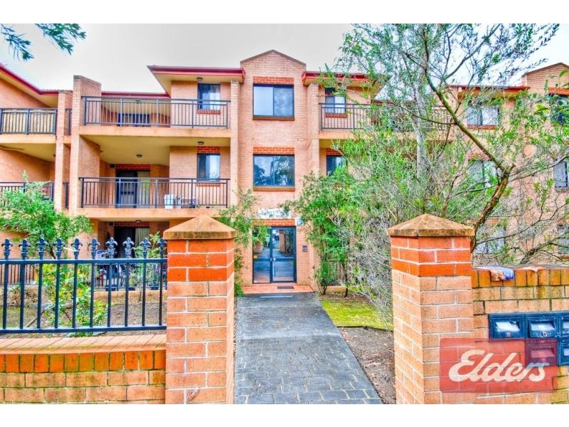 19/105- 113 Stapleton Street, Pendle Hill NSW 2145
