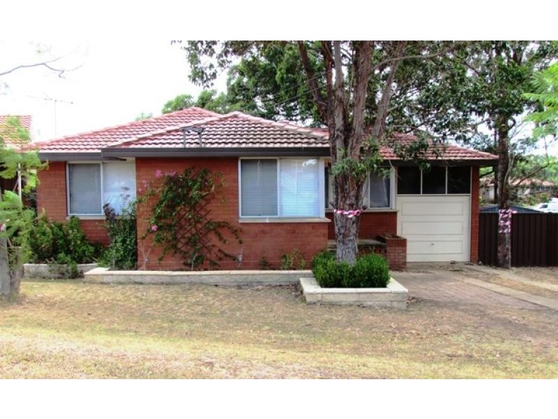4 Nice Place, Seven Hills NSW 2147