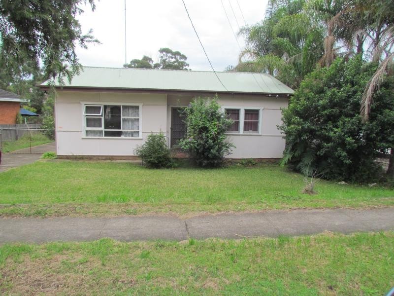 96 Ballandella Road, Toongabbie NSW 2146