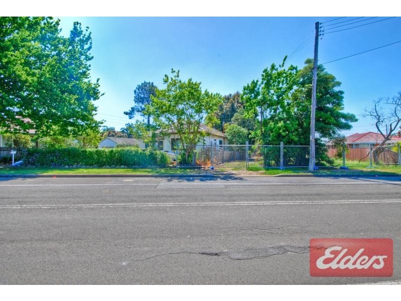 61-63 Portico Parade, Toongabbie NSW 2146