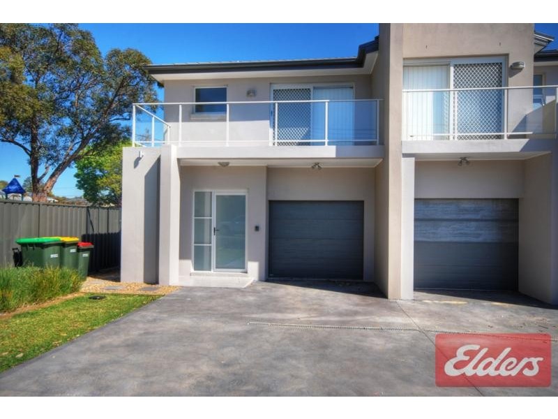 14B Willmot Avenue, Toongabbie NSW 2146