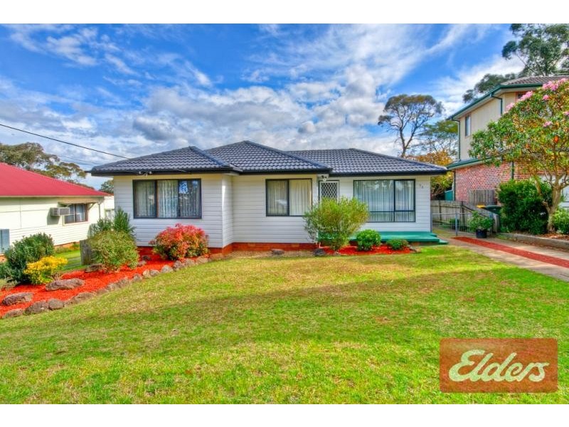 53 The Crescent, Toongabbie NSW 2146