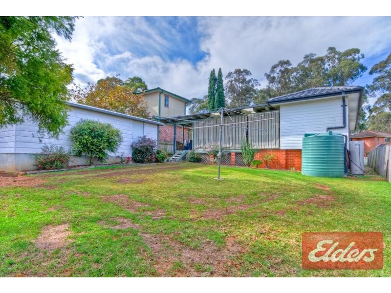 53 The Crescent, Toongabbie NSW 2146