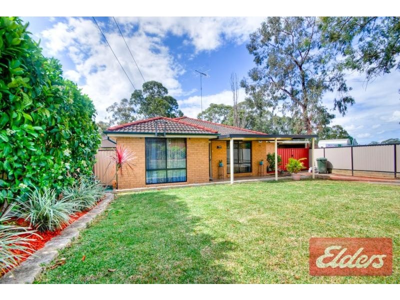 Toongabbie NSW 2146
