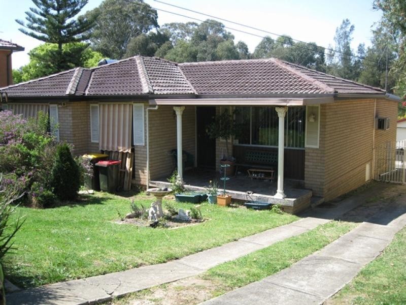 174 Metella Road, Toongabbie NSW 2146