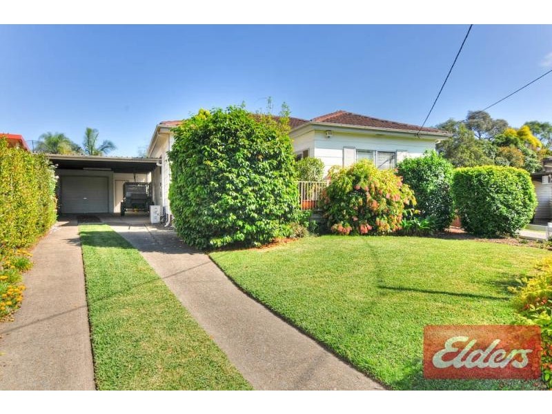 Old Toongabbie NSW 2146