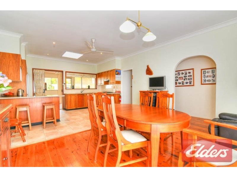 Old Toongabbie NSW 2146
