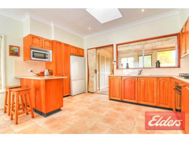 Old Toongabbie NSW 2146