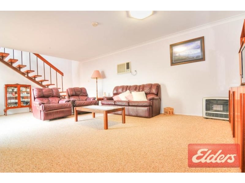 Old Toongabbie NSW 2146