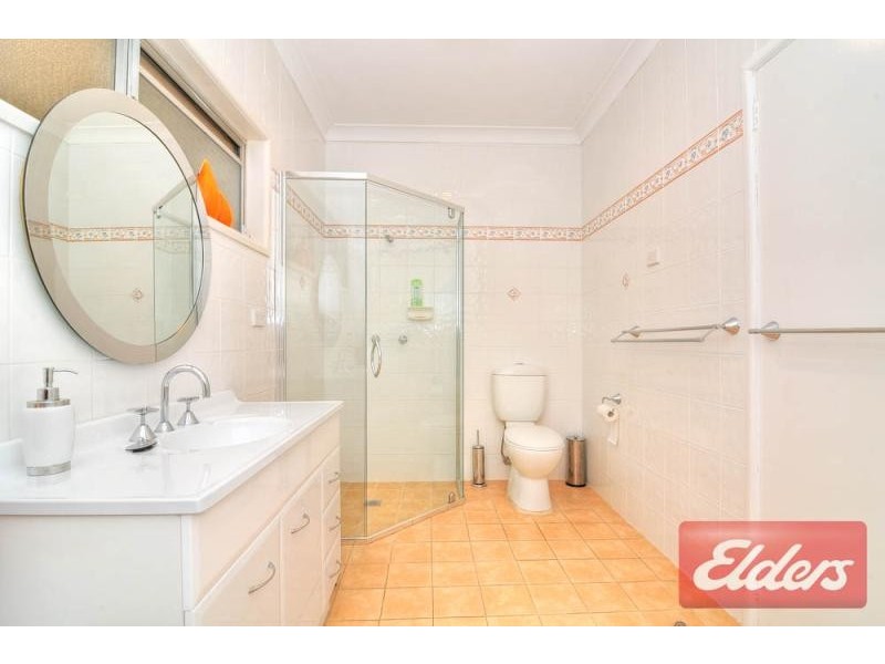 Old Toongabbie NSW 2146