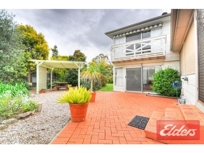Old Toongabbie NSW 2146