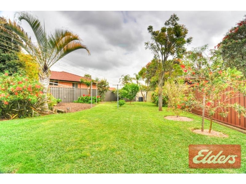 Old Toongabbie NSW 2146