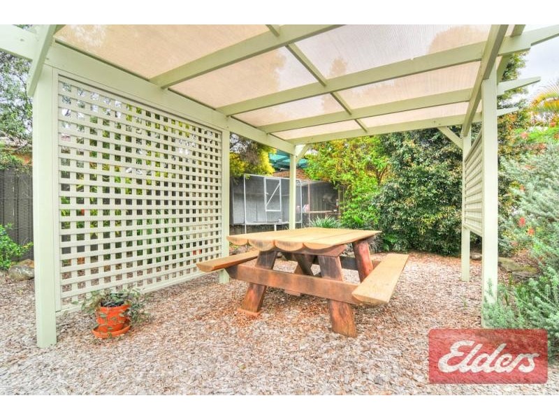 Old Toongabbie NSW 2146