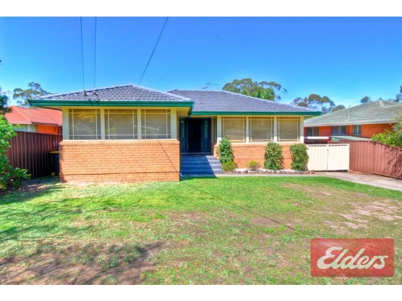 Toongabbie NSW 2146