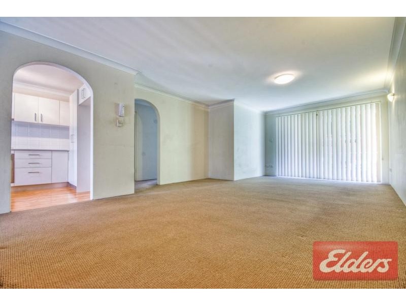 North Parramatta NSW 2151