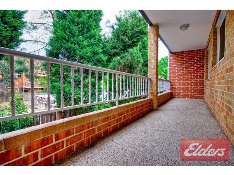 North Parramatta NSW 2151