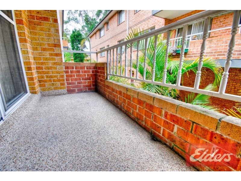 North Parramatta NSW 2151