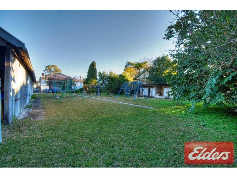 19 Valeria Street, Toongabbie NSW 2146