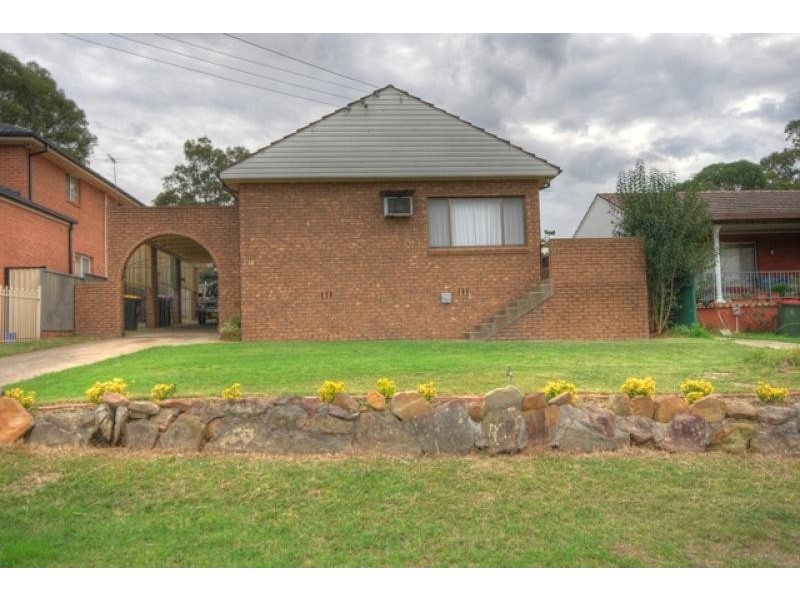 18 Maloney Street, Blacktown NSW 2148