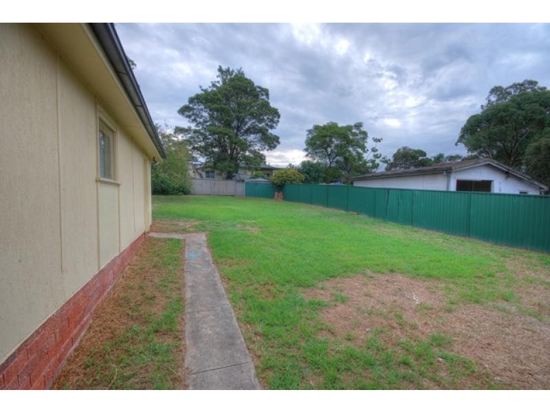 18 Maloney Street, Blacktown NSW 2148