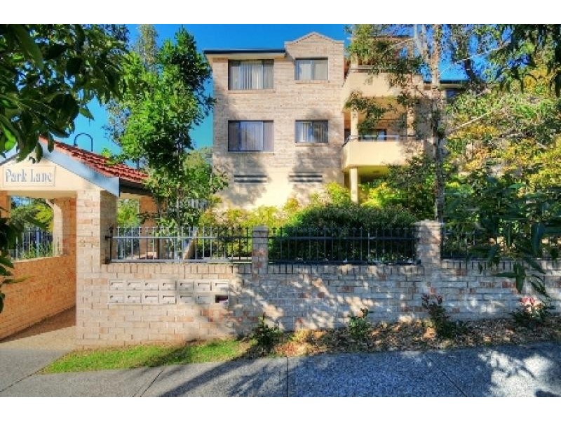 7/2-4 Mia Mia Street, Girraween NSW 2145