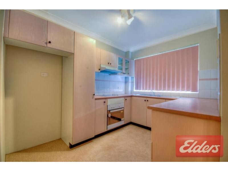 Toongabbie NSW 2146
