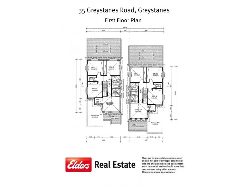 Greystanes NSW 2145
