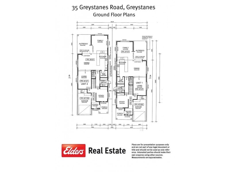 Greystanes NSW 2145