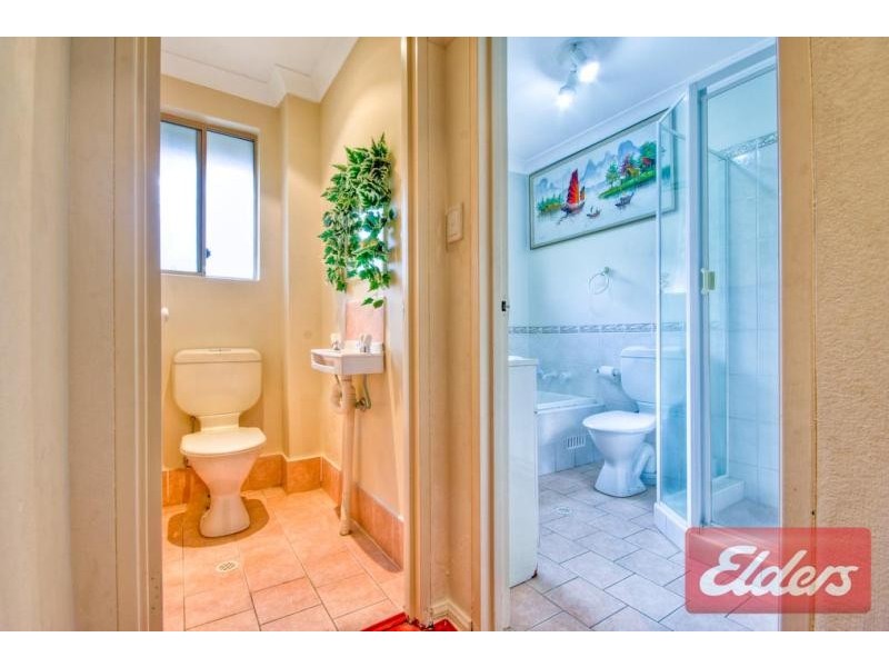 Pendle Hill NSW 2145