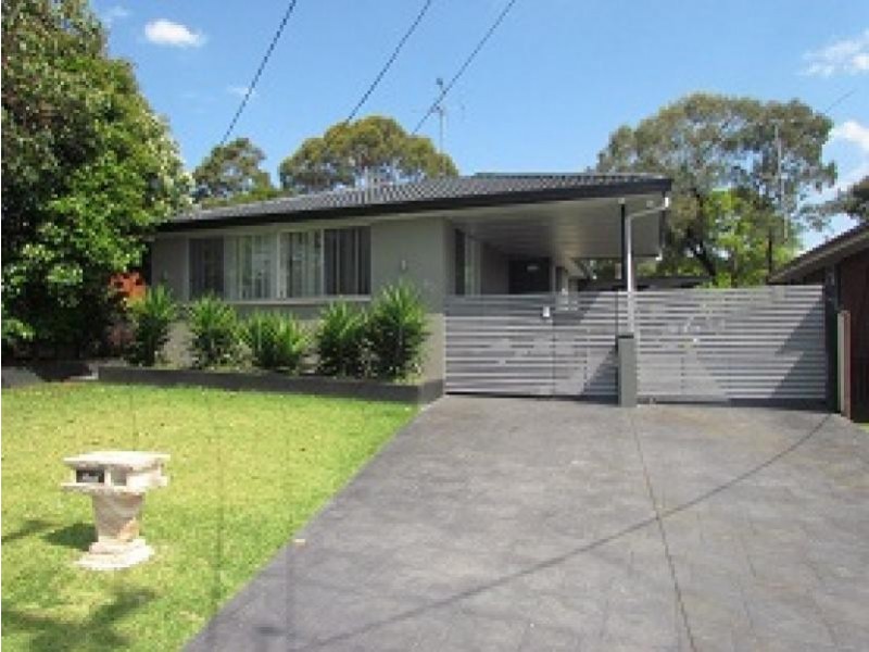 92 Mississippi Road, Seven Hills NSW 2147