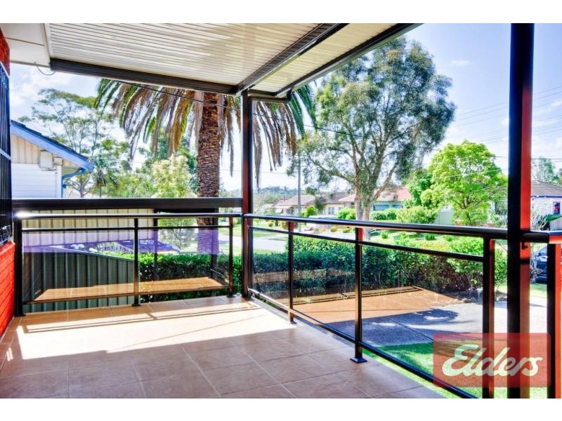 Constitution Hill NSW 2145